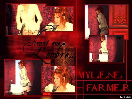 Mylène Farmer